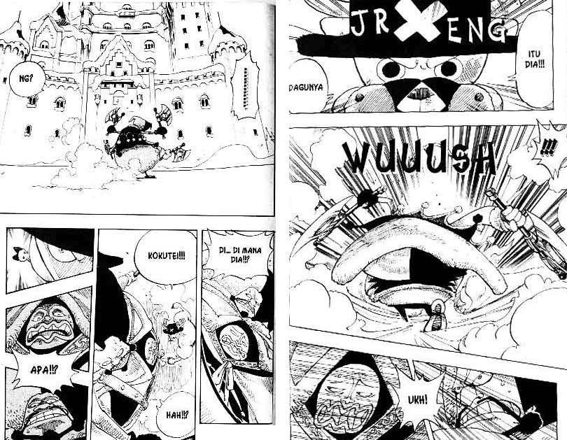 One Piece — Chapter 149, halaman 9