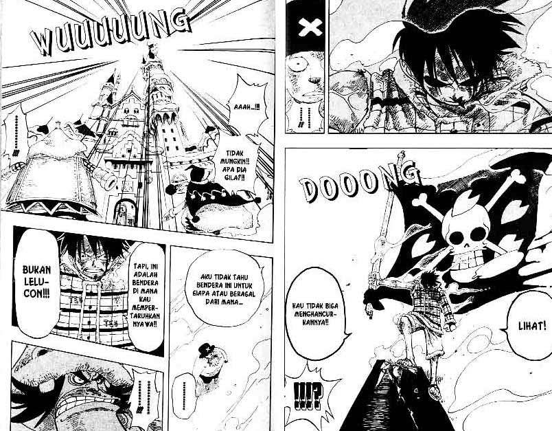 One Piece — Chapter 148, halaman 5