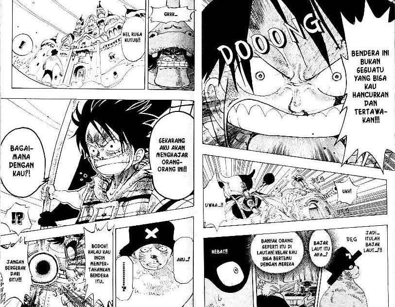 One Piece — Chapter 148, halaman 6