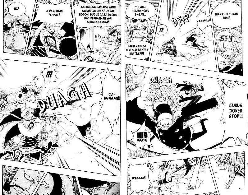 One Piece — Chapter 148, halaman 7
