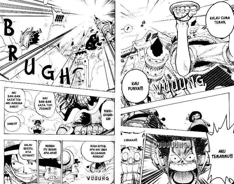 One Piece — Chapter 148, halaman 9