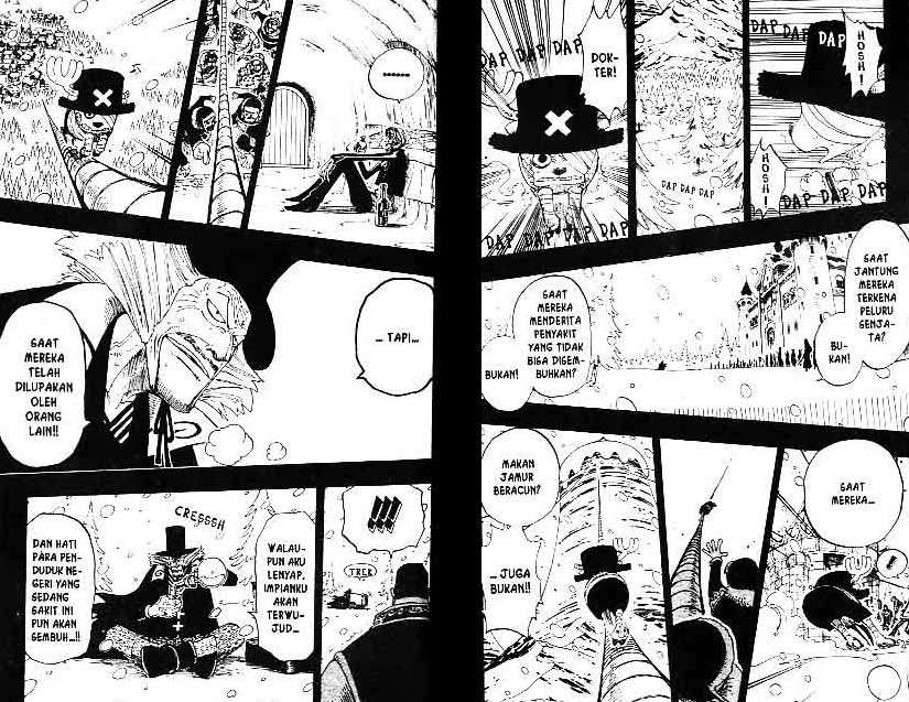 One Piece — Chapter 145, halaman 4