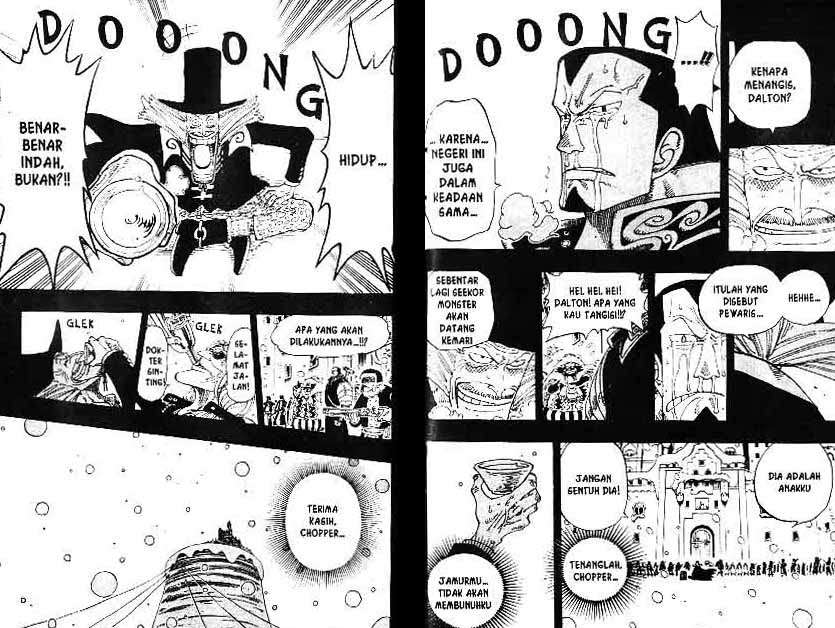 One Piece — Chapter 145, halaman 5