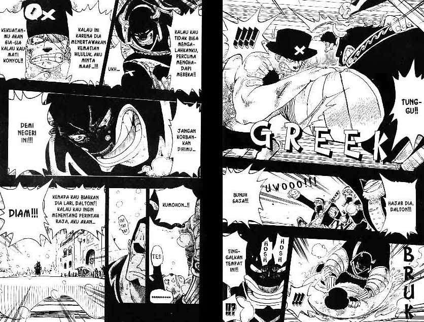One Piece — Chapter 145, halaman 7