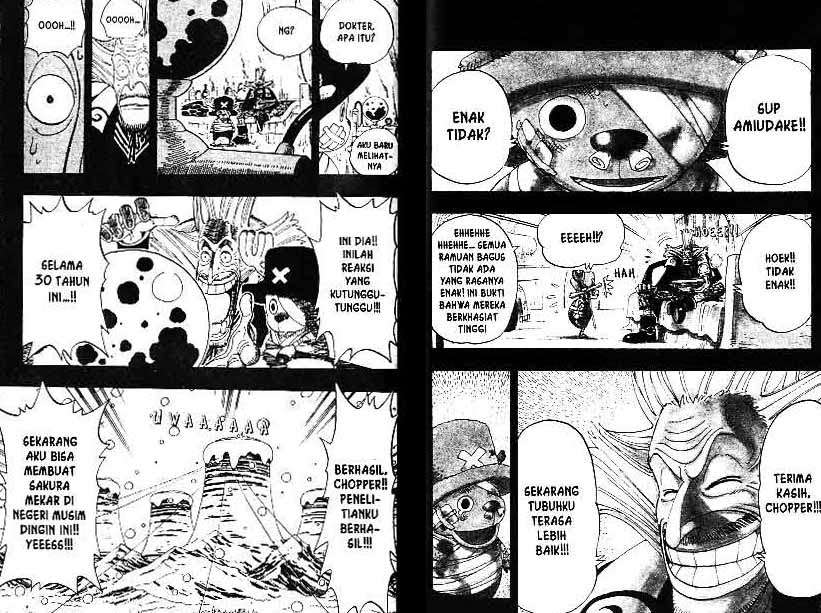 One Piece — Chapter 144, halaman 2