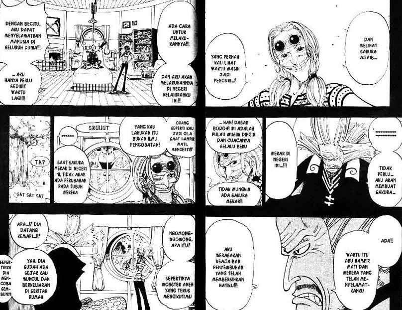One Piece — Chapter 143, halaman 3