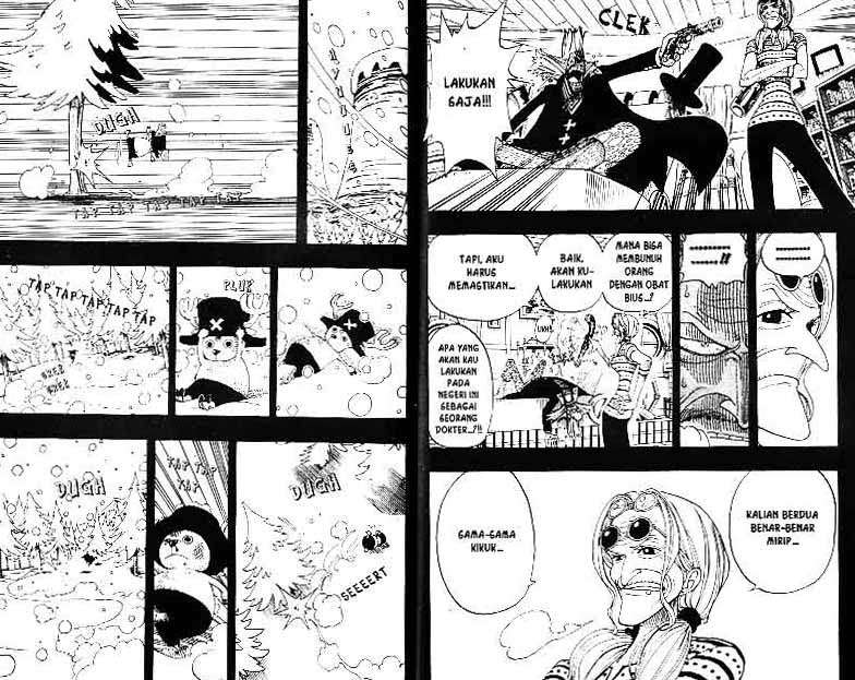 One Piece — Chapter 143, halaman 5