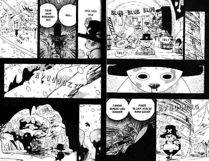 One Piece — Chapter 143, halaman 6
