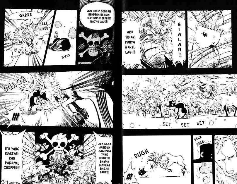 One Piece — Chapter 143, halaman 8