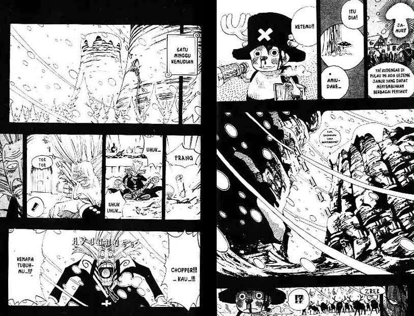 One Piece — Chapter 143, halaman 9