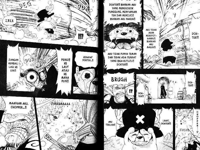 One Piece — Chapter 142, halaman 10