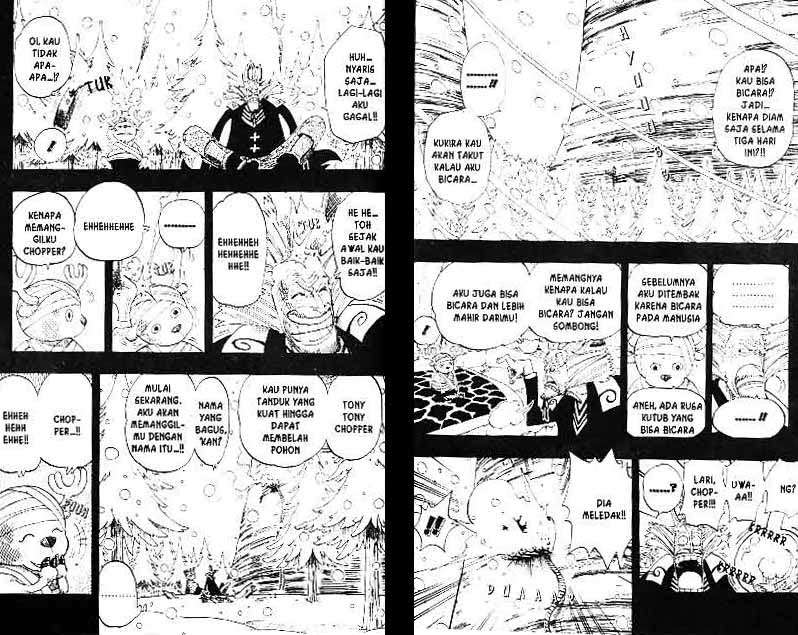 One Piece — Chapter 142, halaman 2