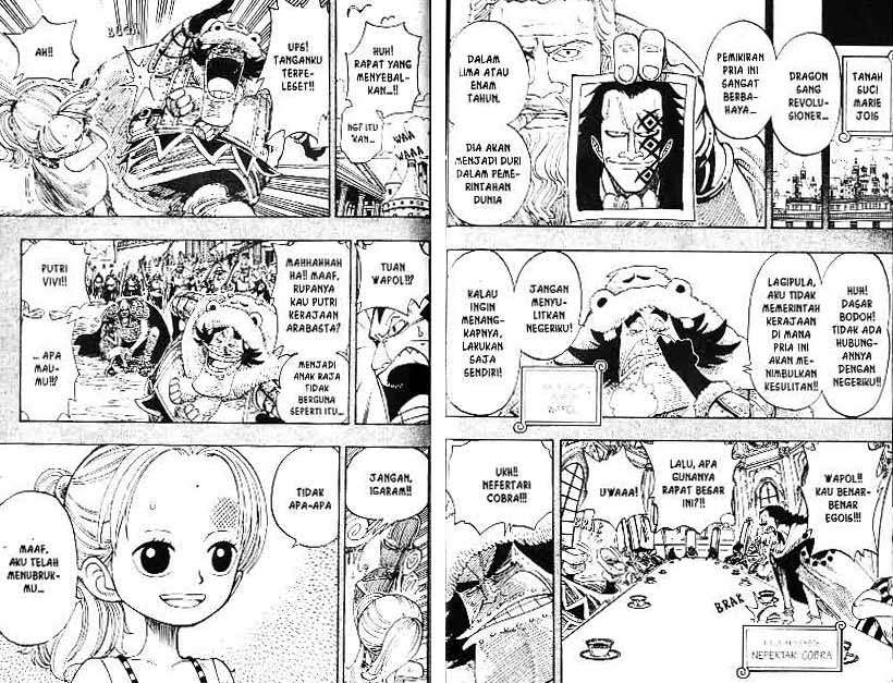One Piece — Chapter 142, halaman 4