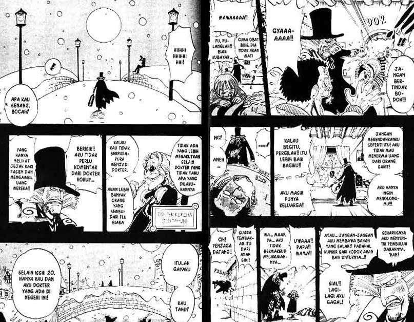 One Piece — Chapter 141, halaman 7