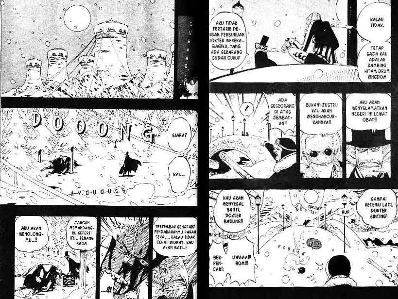 One Piece — Chapter 141, halaman 8