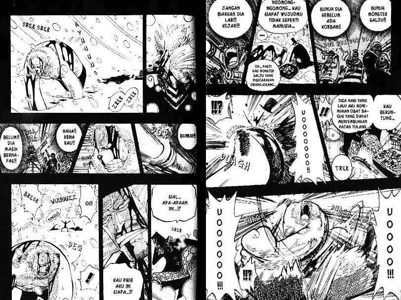 One Piece — Chapter 141, halaman 9
