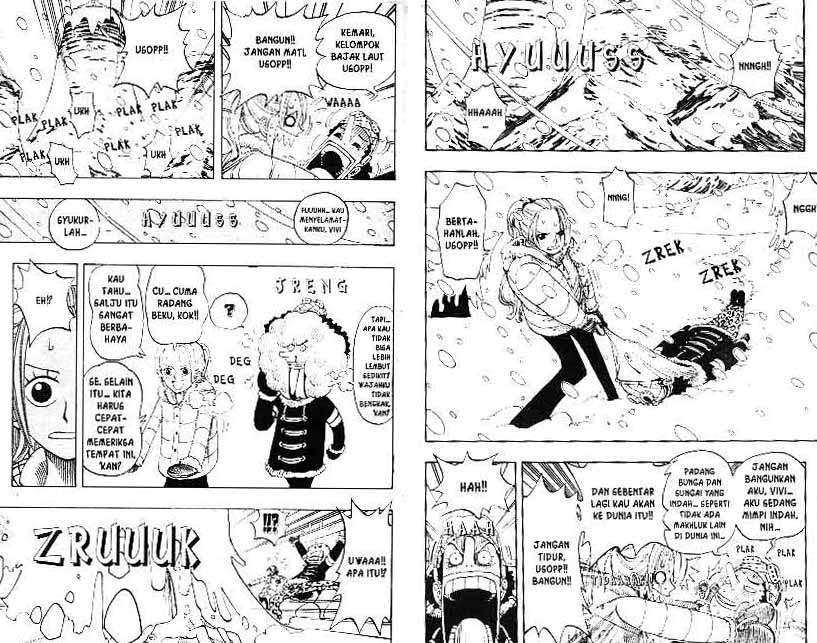One Piece — Chapter 139, halaman 2