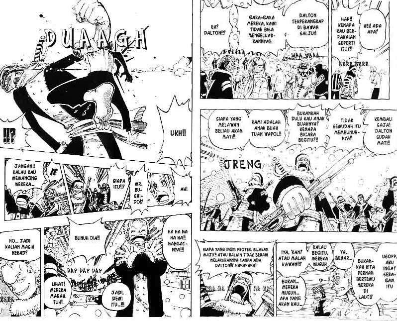 One Piece — Chapter 139, halaman 4