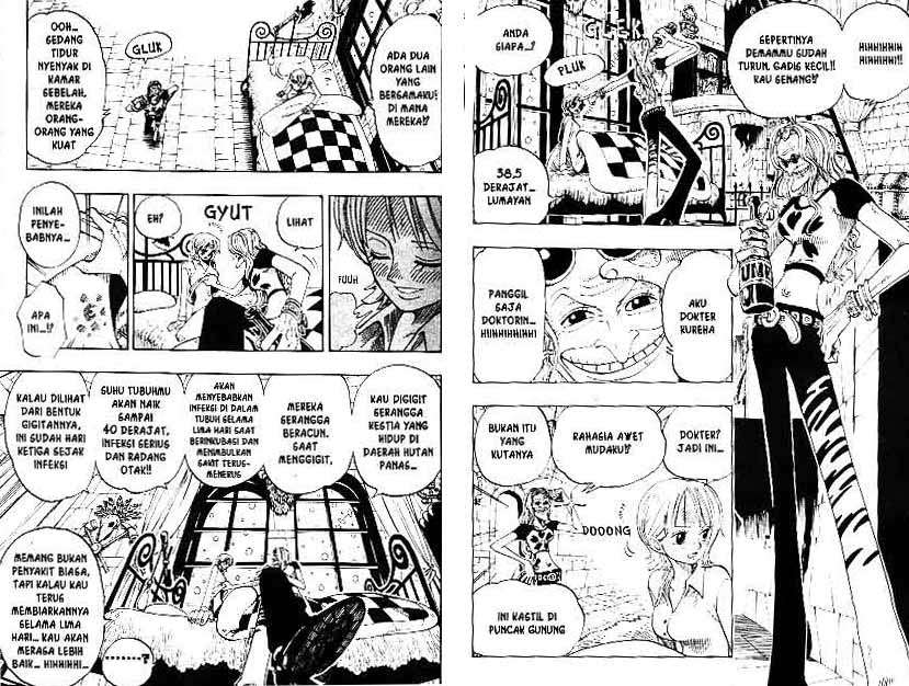 One Piece — Chapter 139, halaman 7