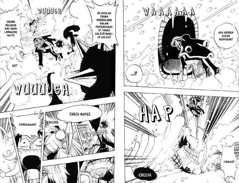 One Piece — Chapter 138, halaman 4
