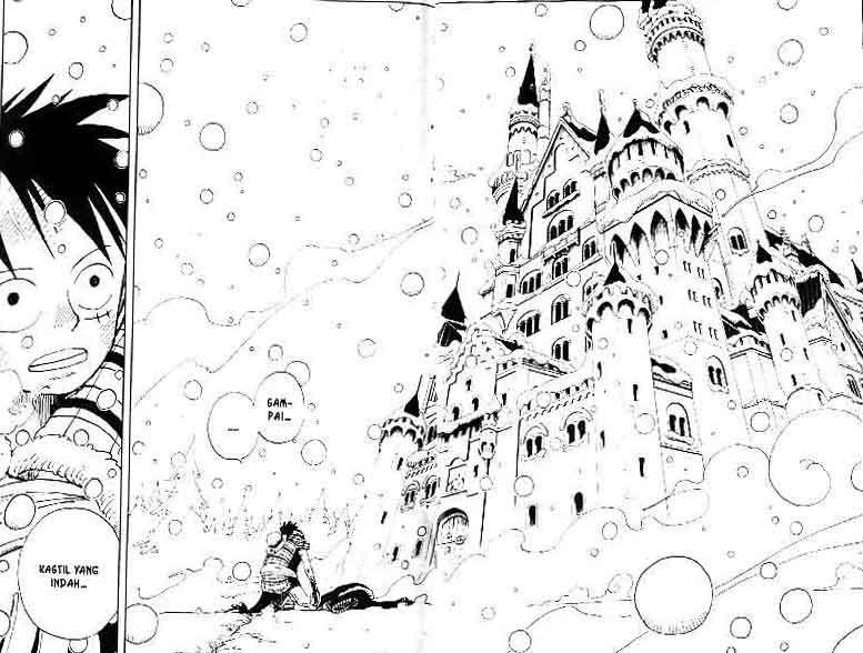 One Piece — Chapter 138, halaman 9