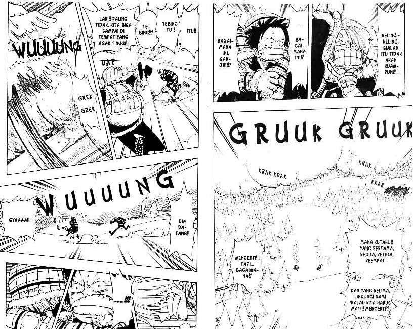 One Piece — Chapter 137, halaman 5