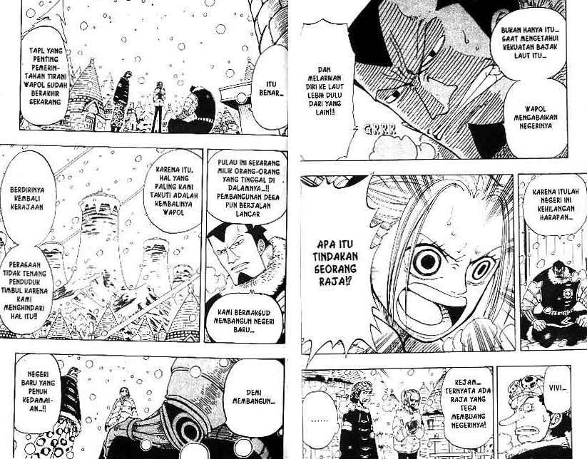 One Piece — Chapter 134, halaman 3