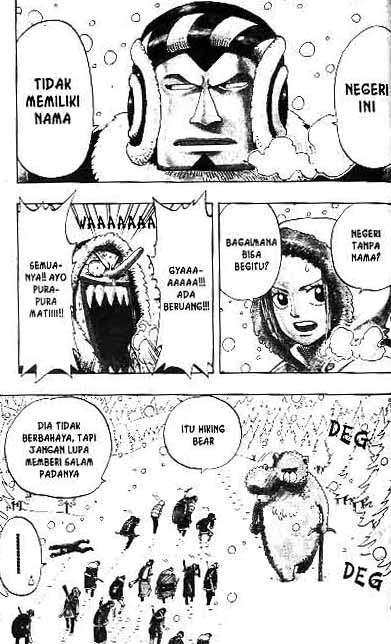 One Piece — Chapter 132, halaman 11