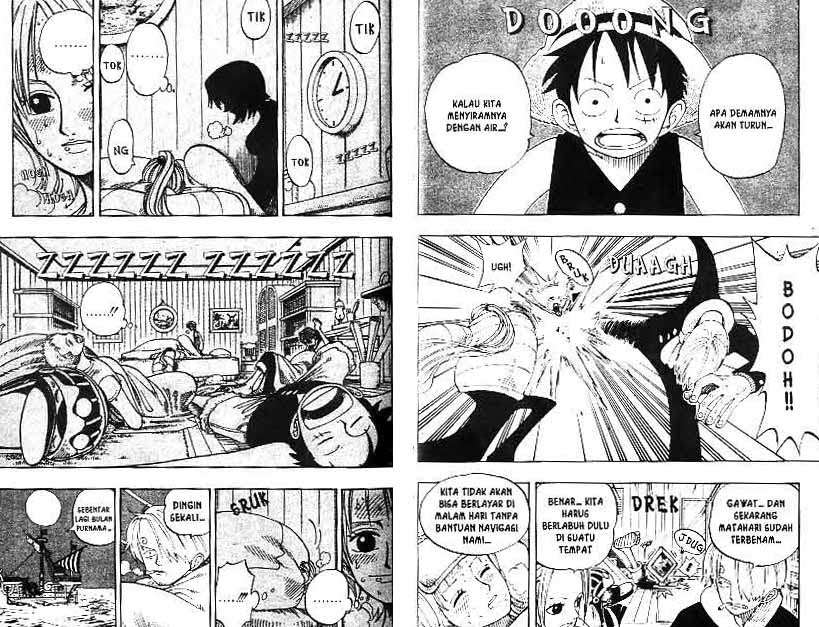 One Piece — Chapter 132, halaman 2