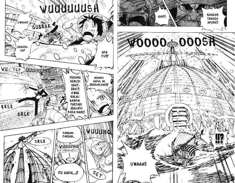 One Piece — Chapter 131, halaman 4