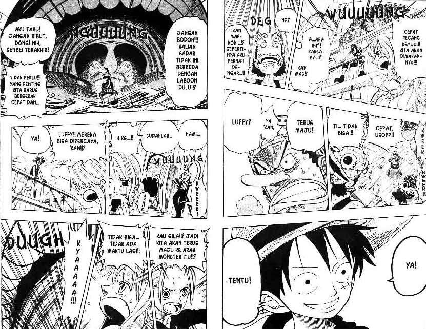 One Piece — Chapter 129, halaman 3