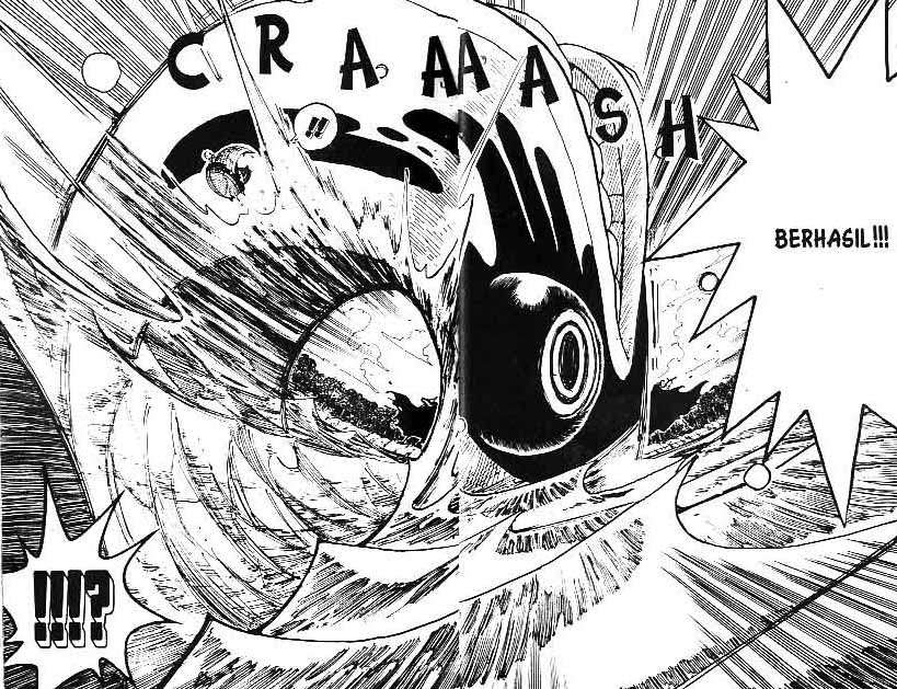 One Piece — Chapter 129, halaman 5