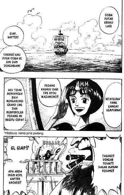 One Piece — Chapter 127, halaman 12