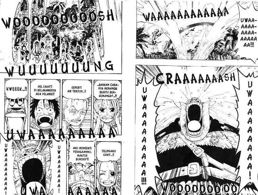 One Piece — Chapter 127, halaman 3
