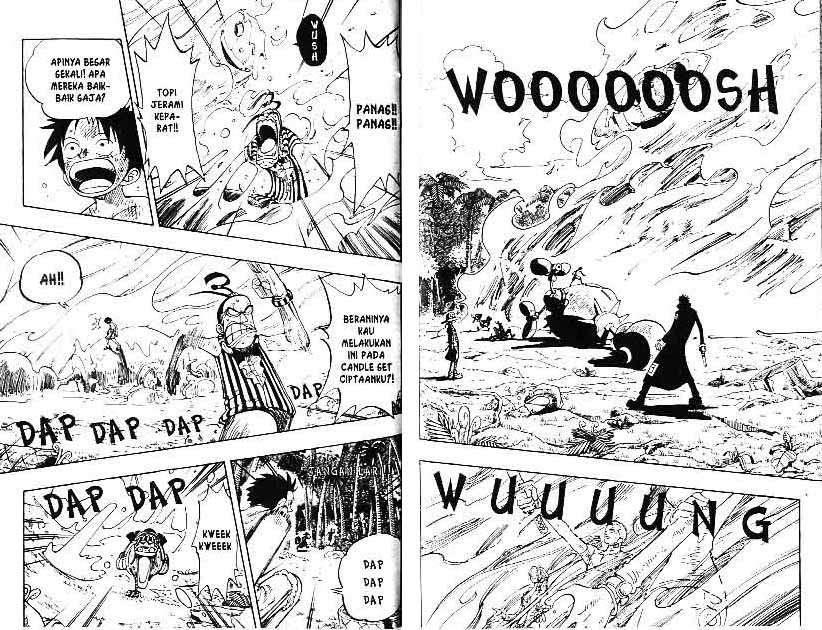 One Piece — Chapter 126, halaman 2