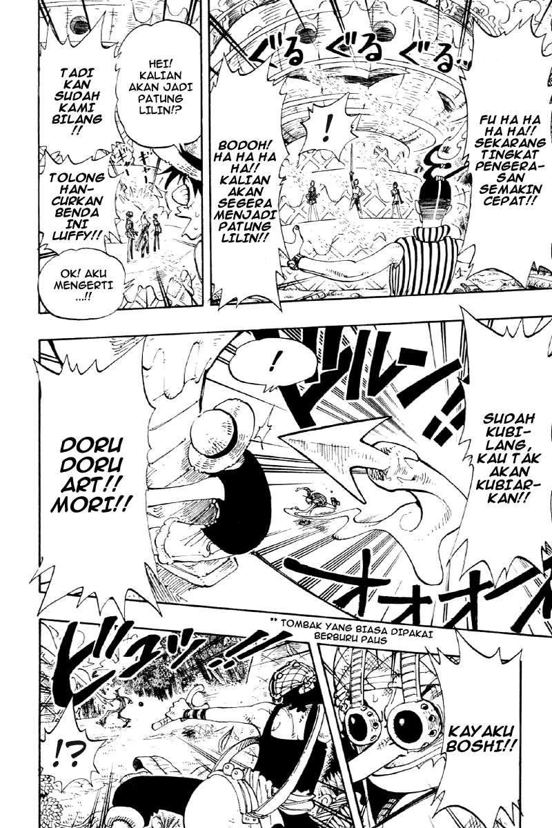 One Piece — Chapter 123, halaman 12