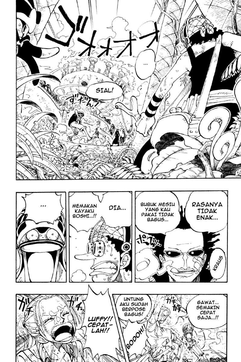 One Piece — Chapter 123, halaman 14