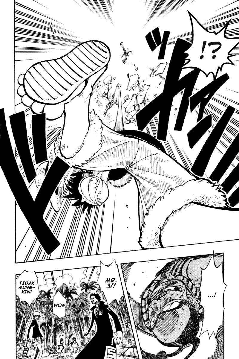 One Piece — Chapter 123, halaman 18