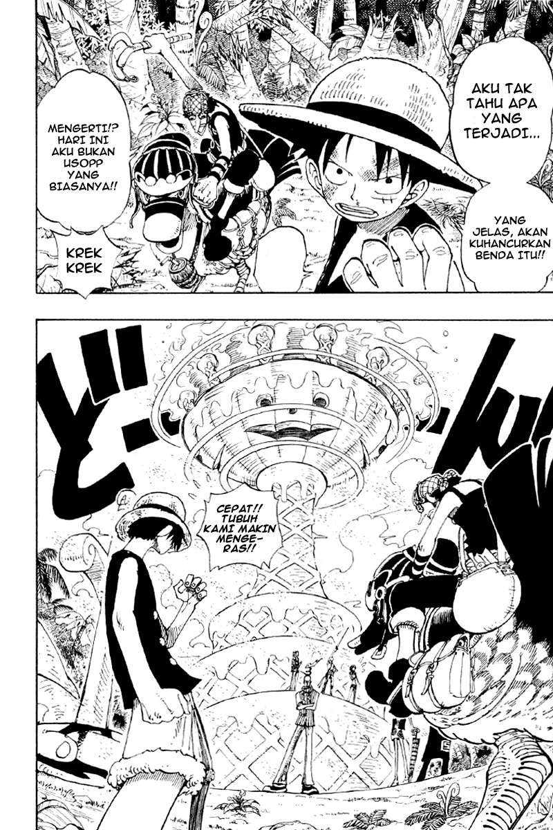 One Piece — Chapter 123, halaman 2