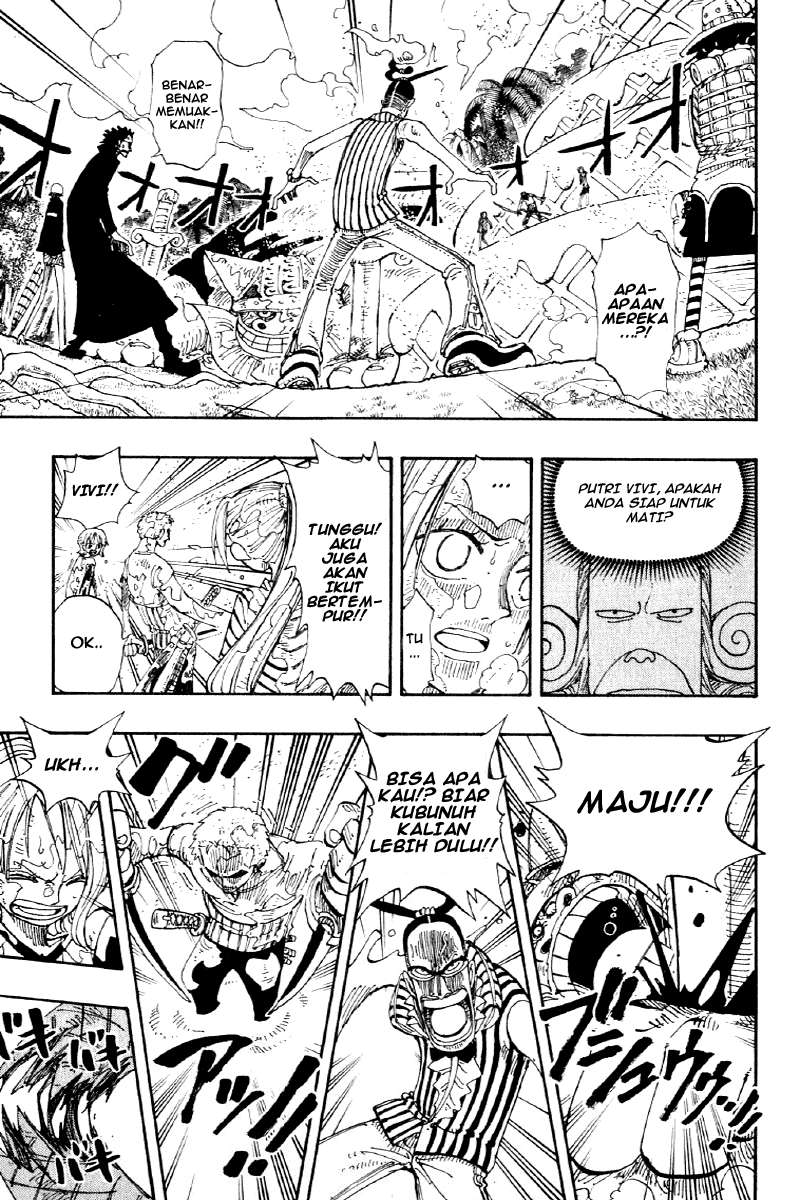 One Piece — Chapter 122, halaman 13