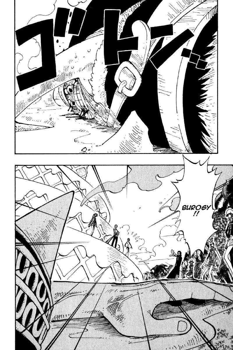 One Piece — Chapter 122, halaman 2