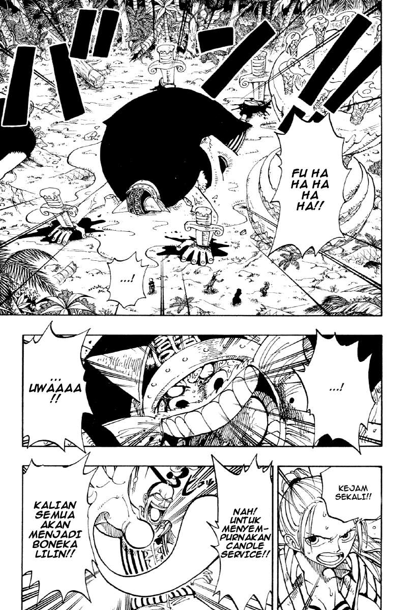 One Piece — Chapter 122, halaman 5