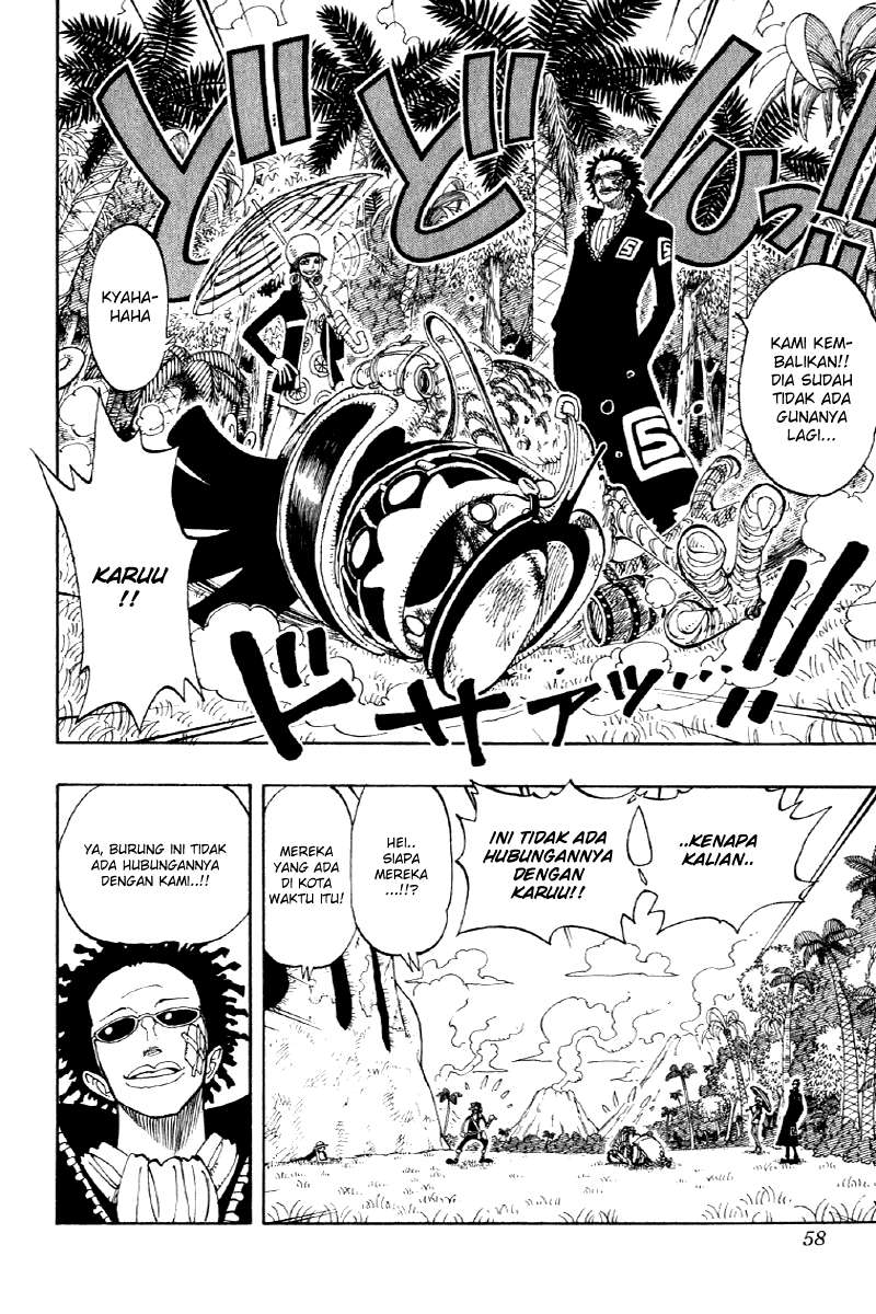 One Piece — Chapter 120, halaman 12