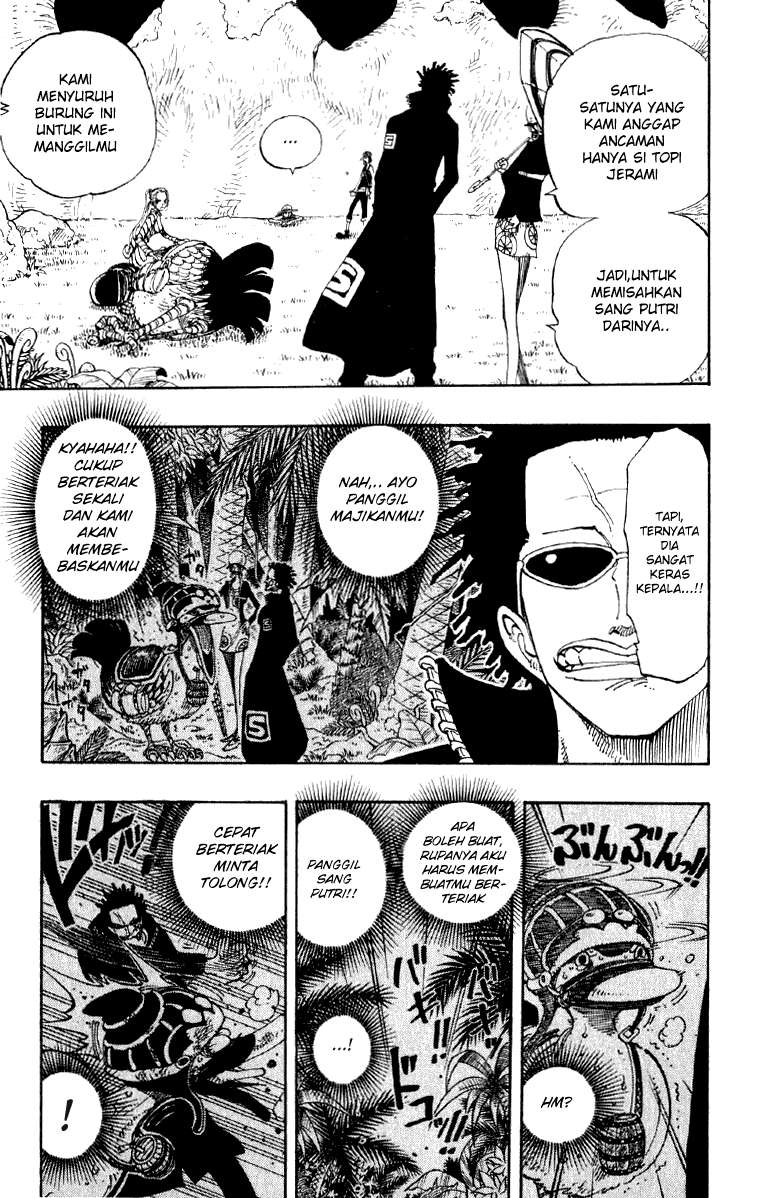 One Piece — Chapter 120, halaman 13