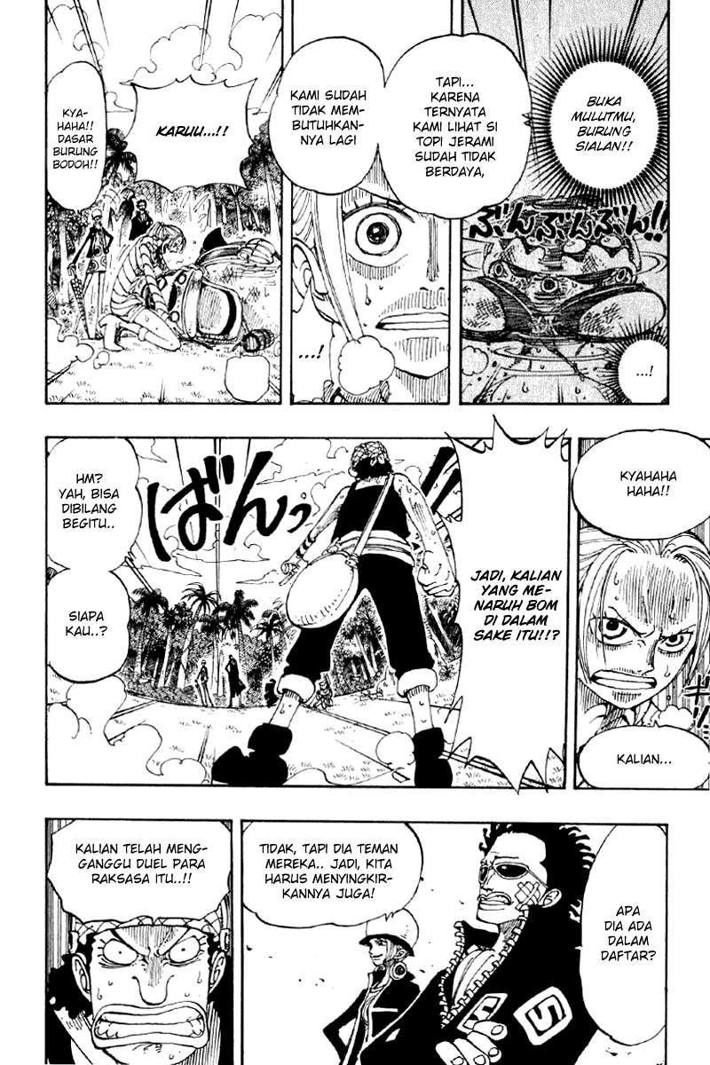 One Piece — Chapter 120, halaman 14