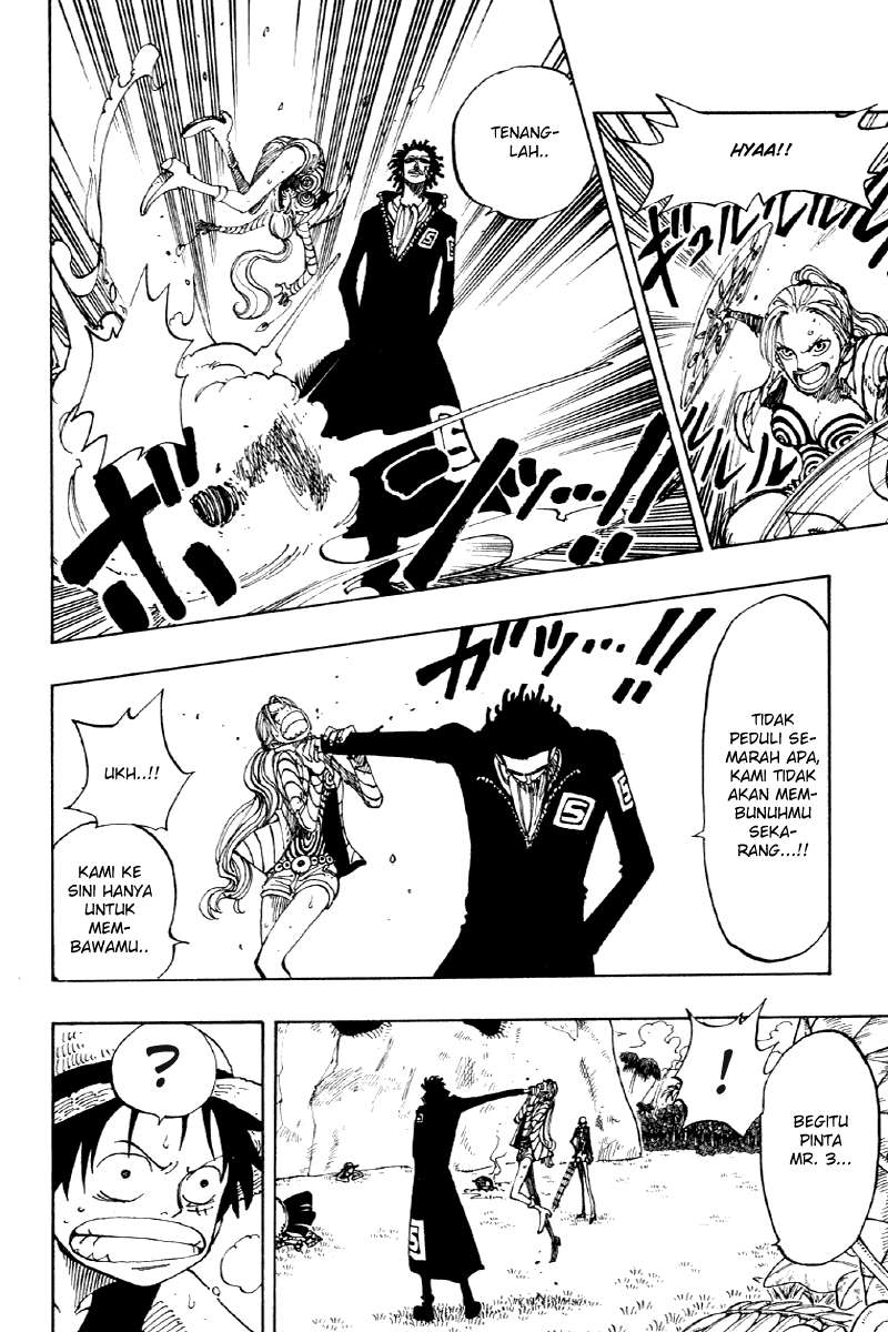 One Piece — Chapter 120, halaman 18