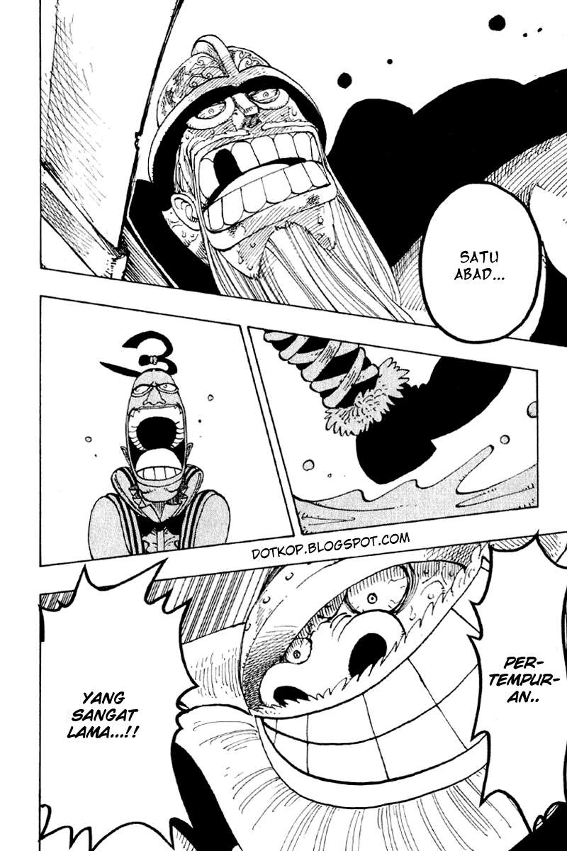 One Piece — Chapter 120, halaman 2