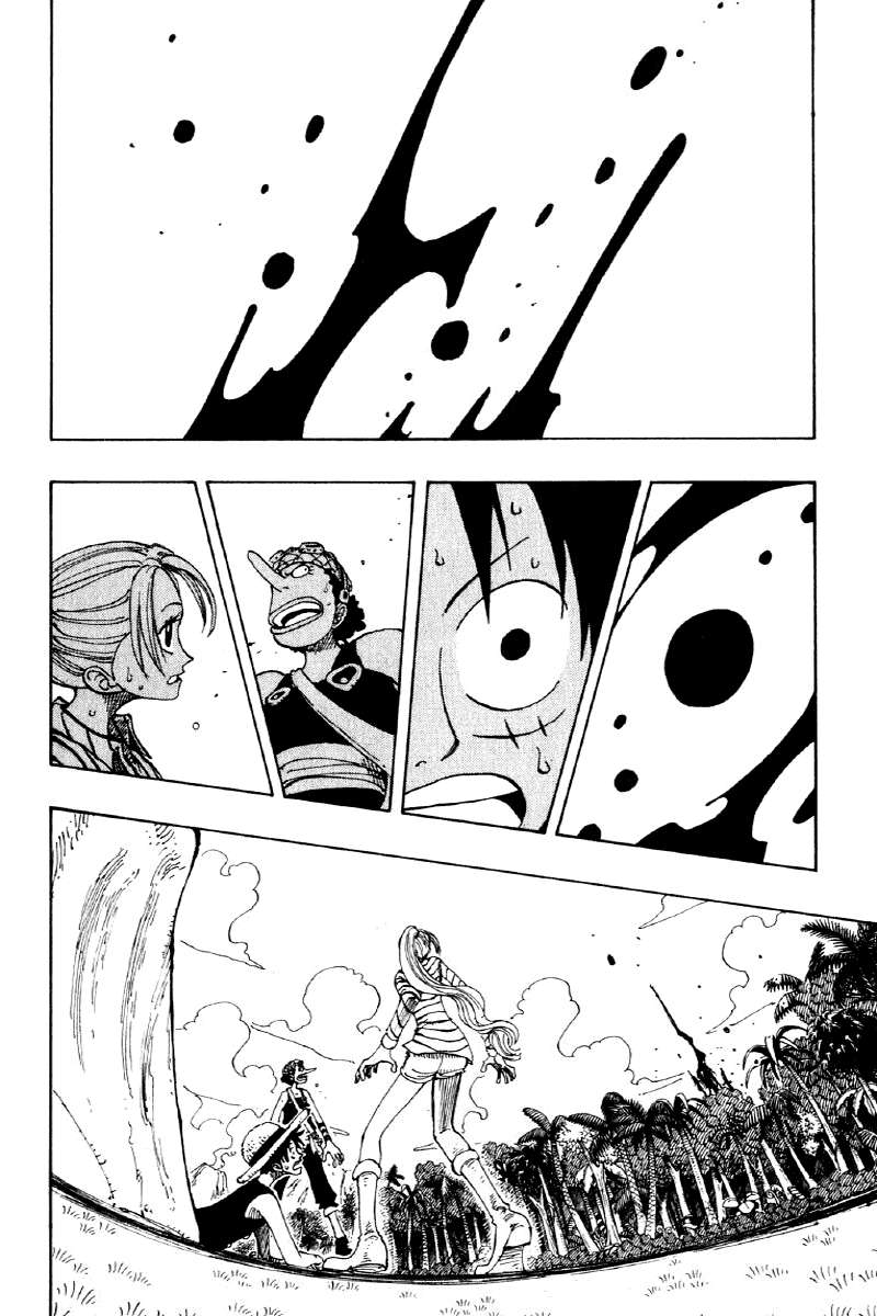 One Piece — Chapter 120, halaman 4