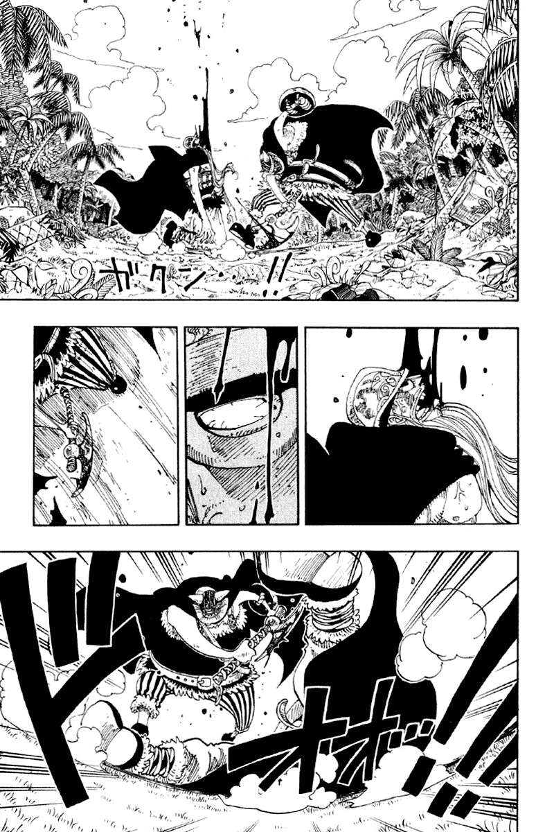 One Piece — Chapter 120, halaman 5