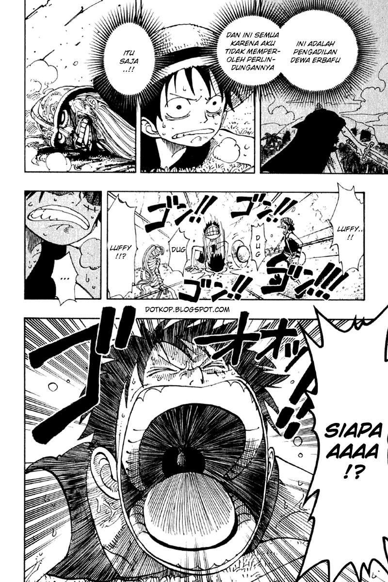 One Piece — Chapter 120, halaman 6